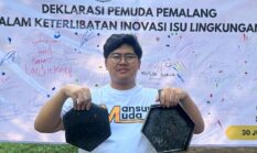 Faras Alam Majid, Tokoh Muda Pemalang Simbol Bangkitnya Pemuda dan Gerakan Politik Intelektual