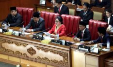 Puan Maharani Klarifikasi Kenaikan Gaji Anggota DPR RI