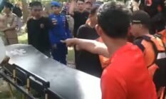 Setelah 17 Hari Pencarian, Pendaki Asal Magelang Akhirnya Ditemukan Meninggal di Puncak Gunung Slamet