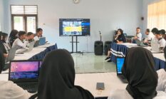 Wujudkan Zone Integritas,Lapas Kendal Berikan Sosialisasi Bagi CPNS dan Peserta Magang