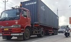 Anggota DPR -RI Rizal Bawazier Minta Larangan Truk Sumbu 3 Melintas Pantura Harus Dijalankan