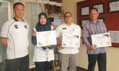 Lapas Cipinang Raih Tiga Penghargaan KPPN
