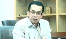 Angin Segar Koperasi, Anggota DPR -RI Rizal Bawazier Desak LPS Koperasi Masuk Prioritas Utama  RUU Perkoperasian