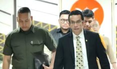 Anggota DPR RI Rizal Bawazier : Pemalang, Pekalongan dan Batang  Harus Bersih Dari Outlet Miras, Seperti Outlet HWG dan Lainnya