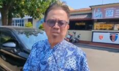 Diperiksa Belasan Jam Oleh KPK Kadisdikpora Pemalang Supaat Lolos Tidak Dibawa Ke Jakarta